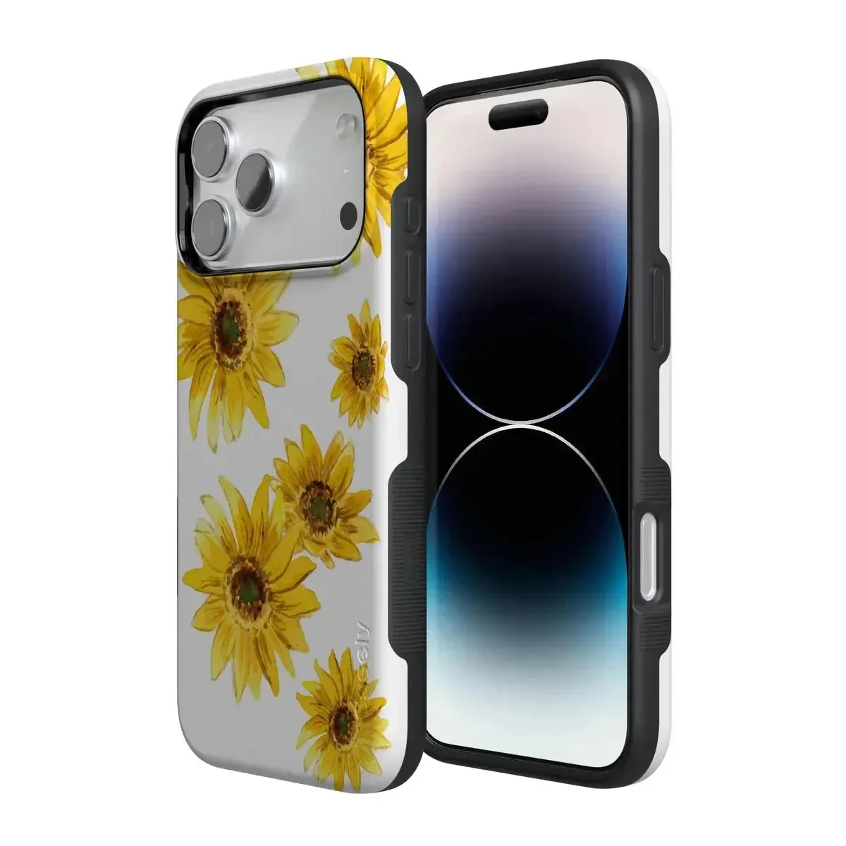 Deep Sea | Blue Marble Case - Image 143