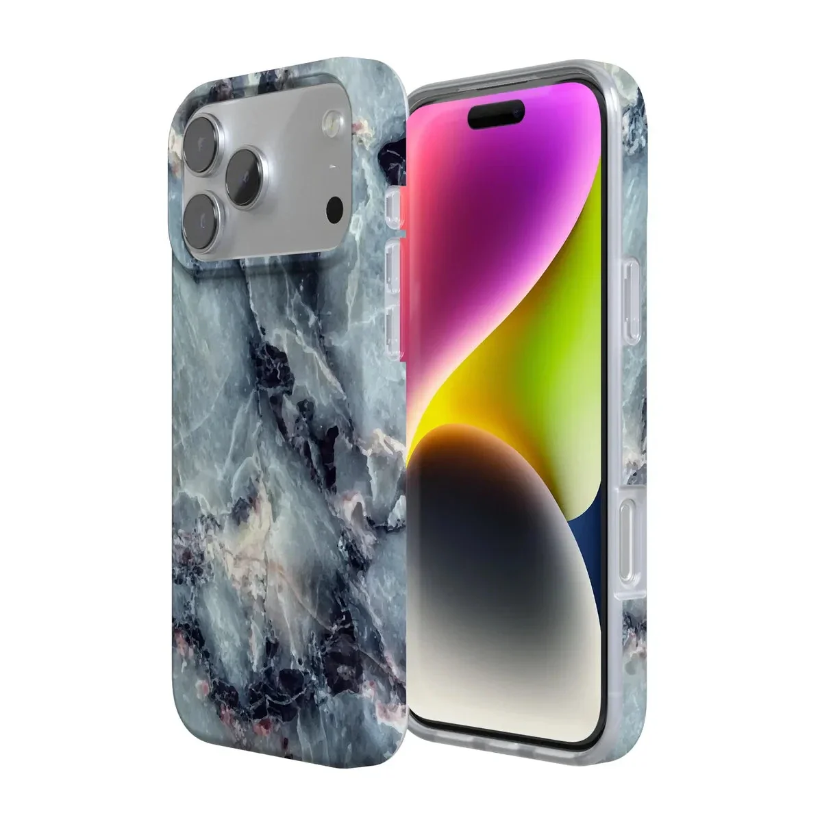 Deep Sea | Blue Marble Case - Image 146