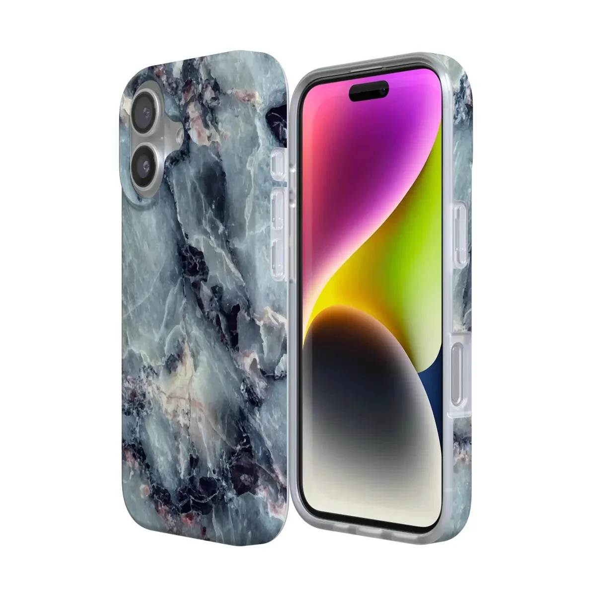 Deep Sea | Blue Marble Case - Image 152