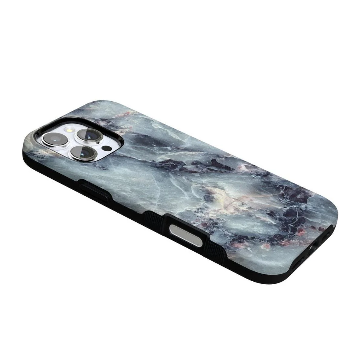 Deep Sea | Blue Marble Case - Image 19