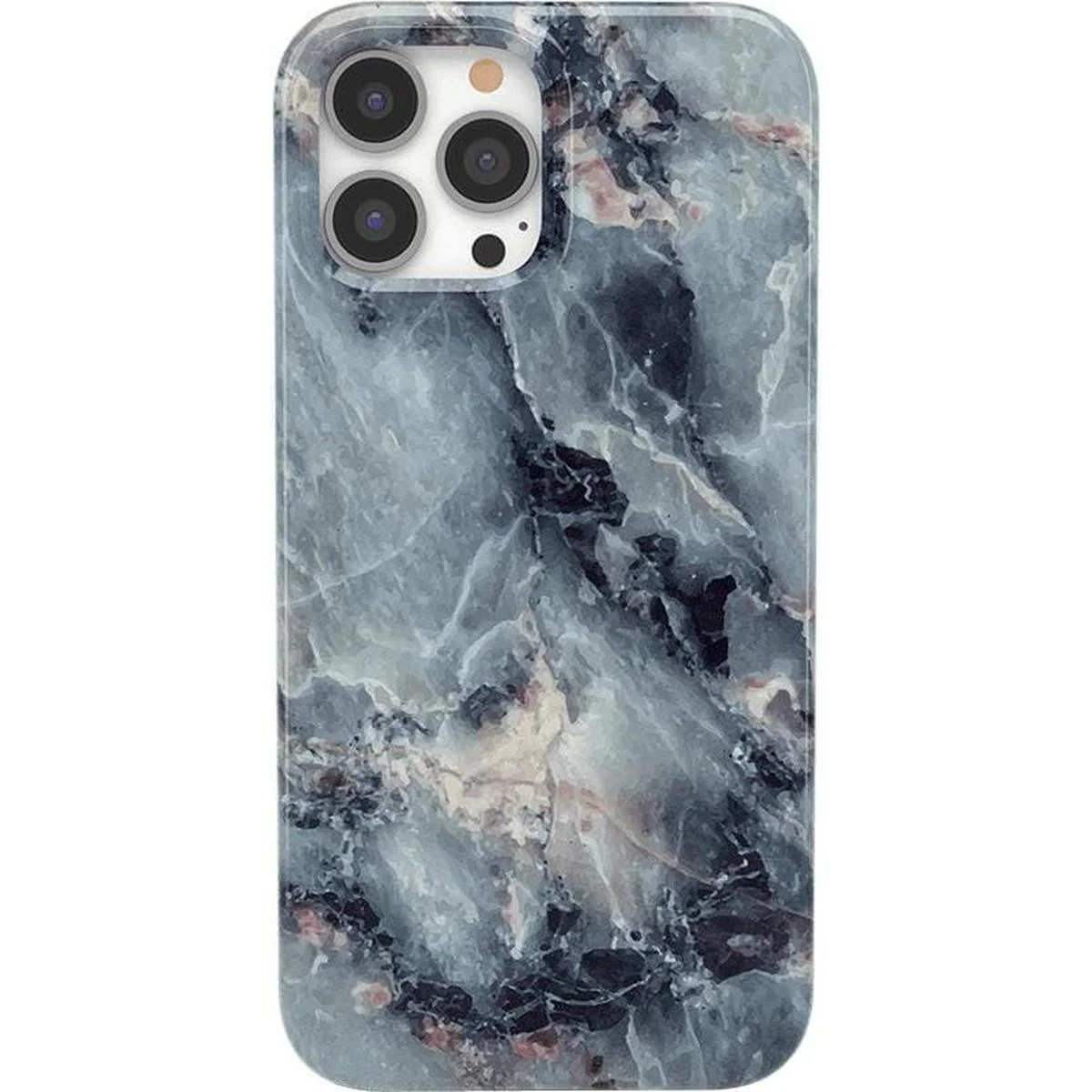 Deep Sea | Blue Marble Case - Image 21