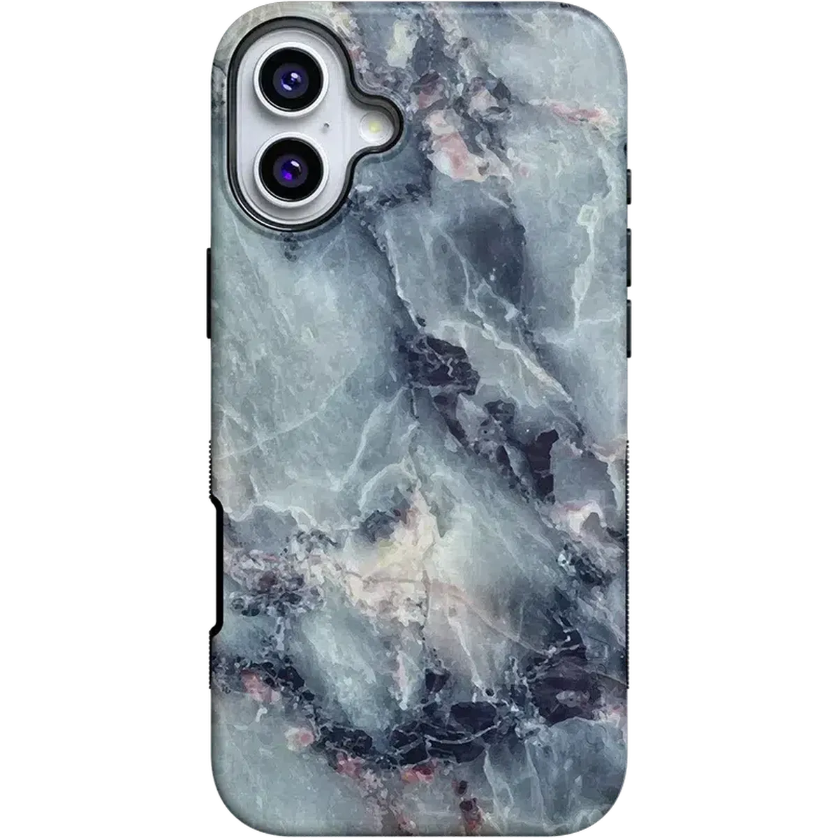 Deep Sea | Blue Marble Case - Image 24