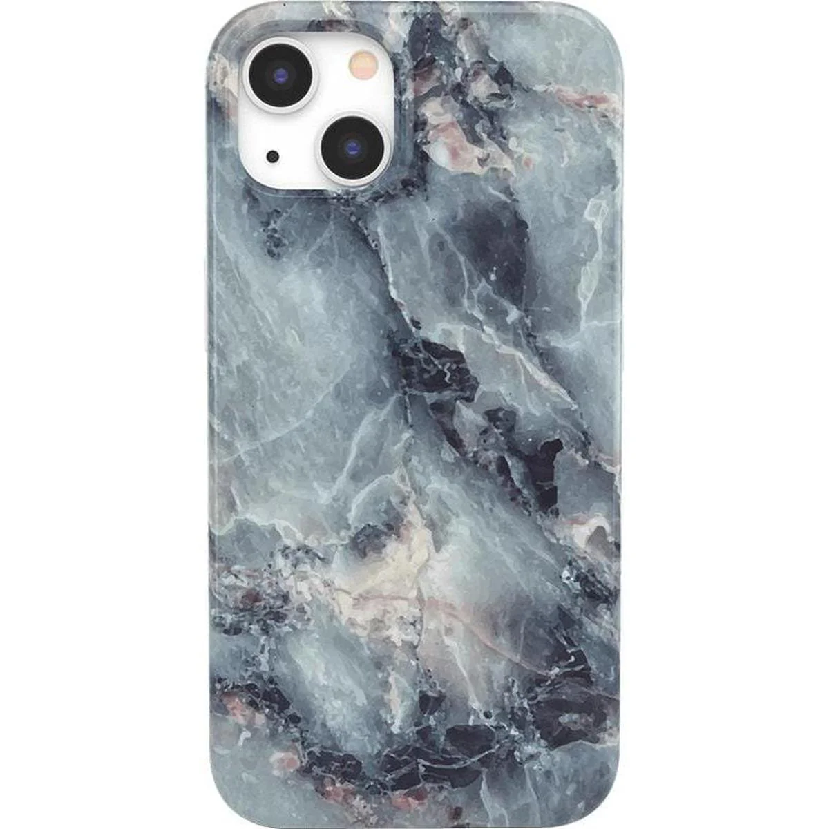 Deep Sea | Blue Marble Case - Image 37