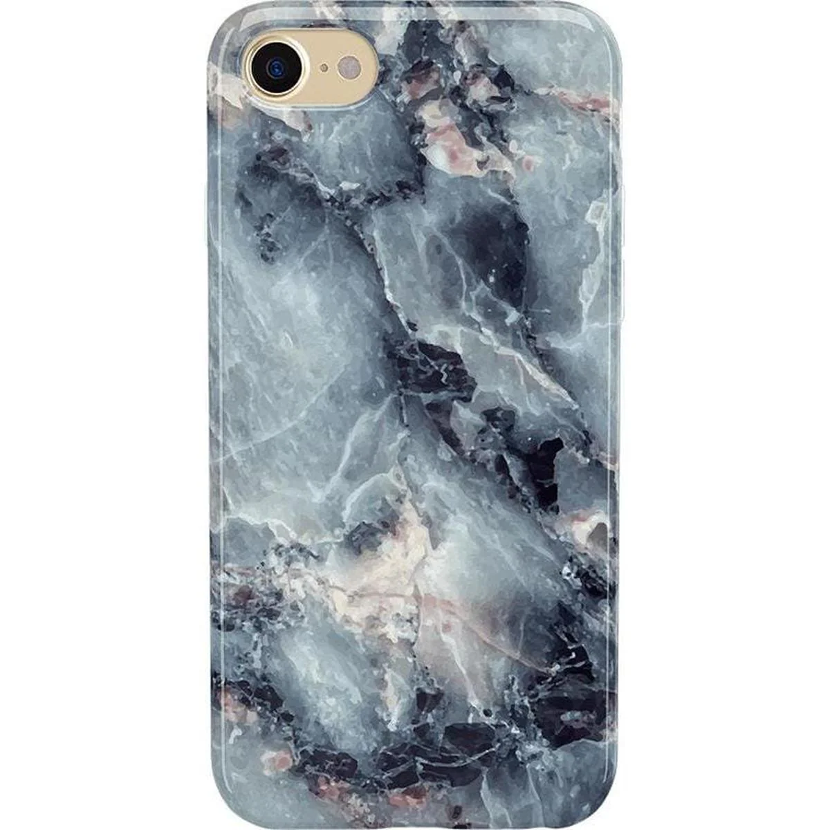 Deep Sea | Blue Marble Case - Image 57