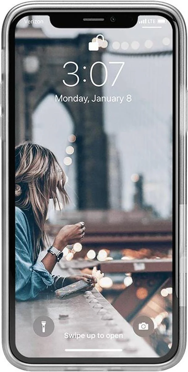 Deep Sea | Blue Marble Case - Image 62