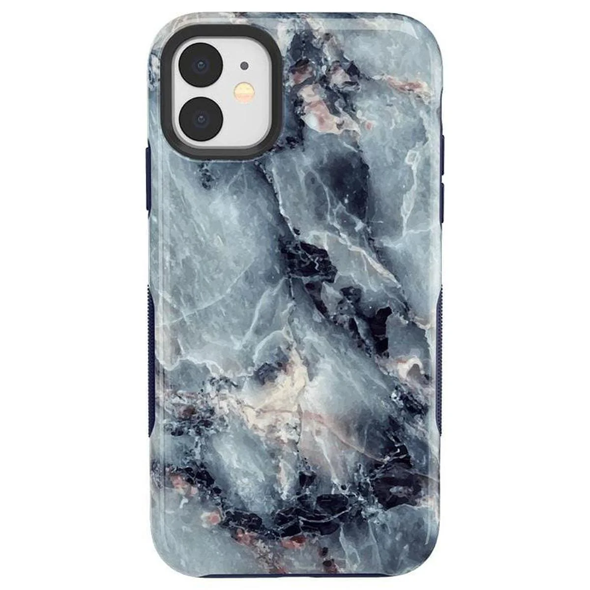 Deep Sea | Blue Marble Case - Image 63