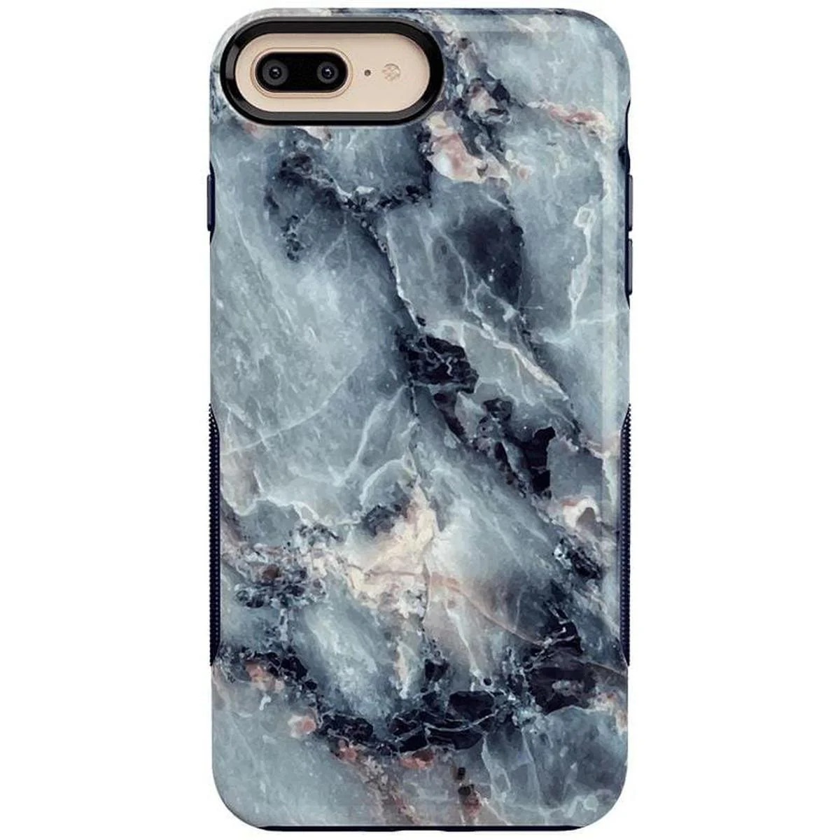 Deep Sea | Blue Marble Case - Image 65