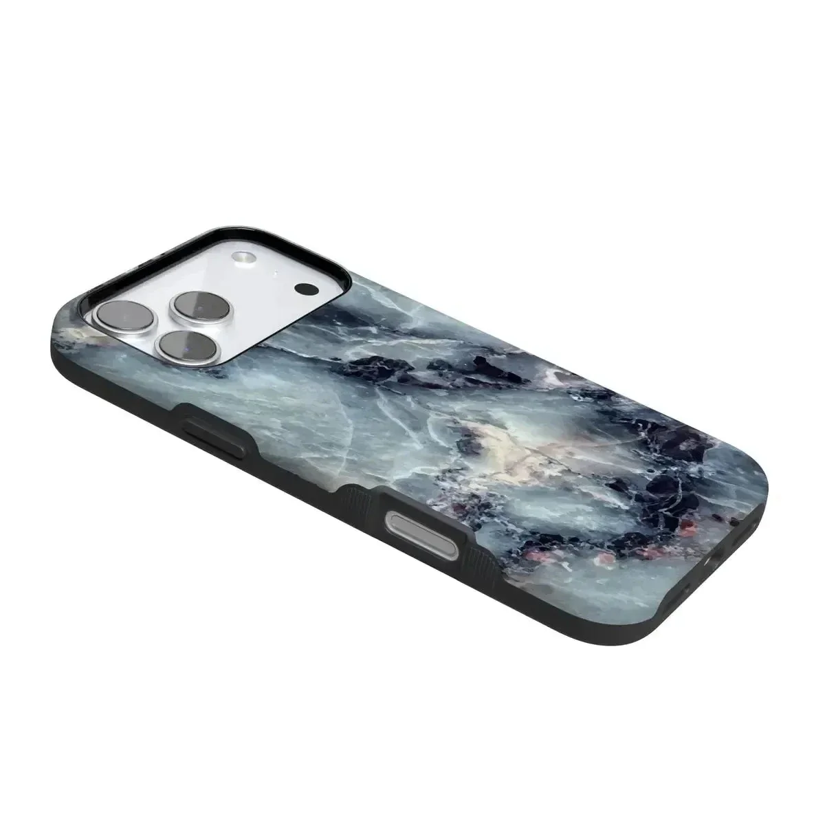 Deep Sea | Blue Marble Case - Image 7