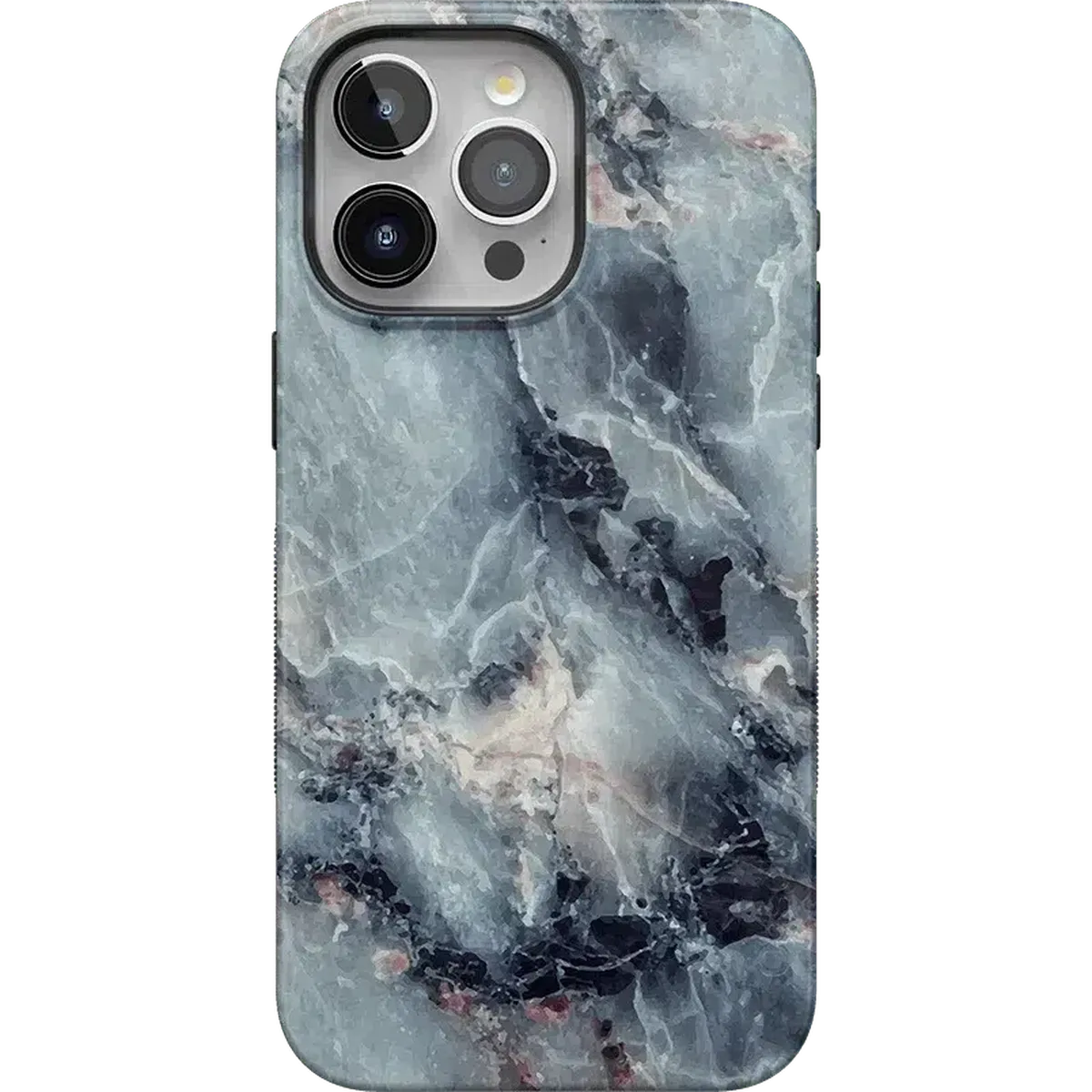 Deep Sea | Blue Marble Case - Image 82