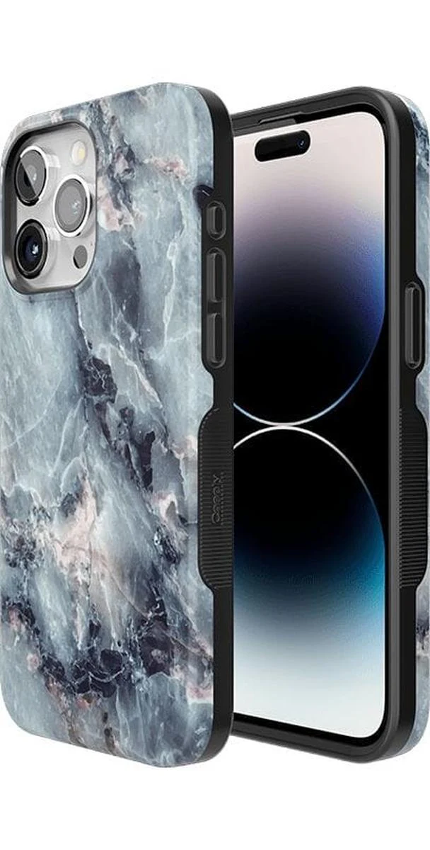 Deep Sea | Blue Marble Case - Image 83