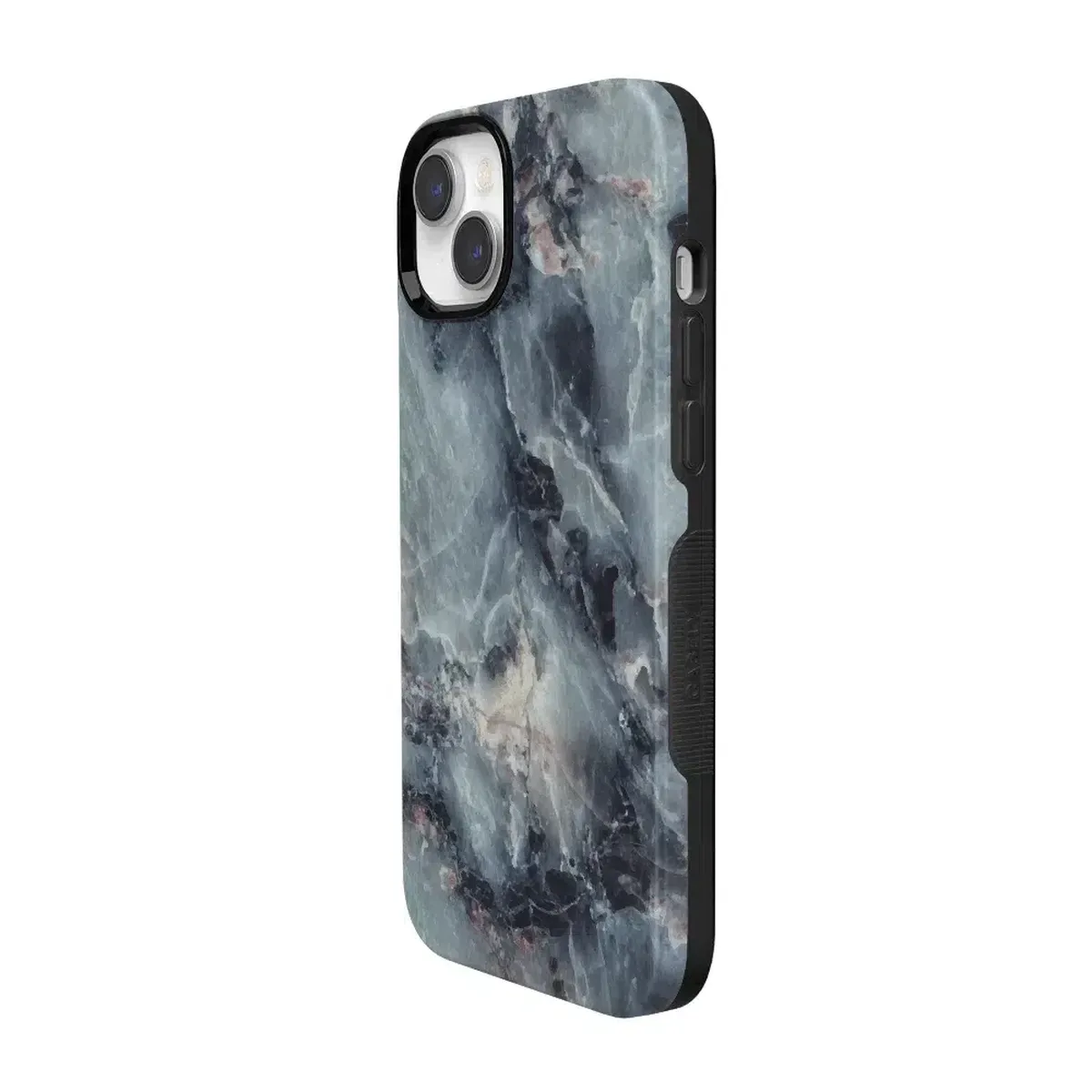 Deep Sea | Blue Marble Case - Image 90