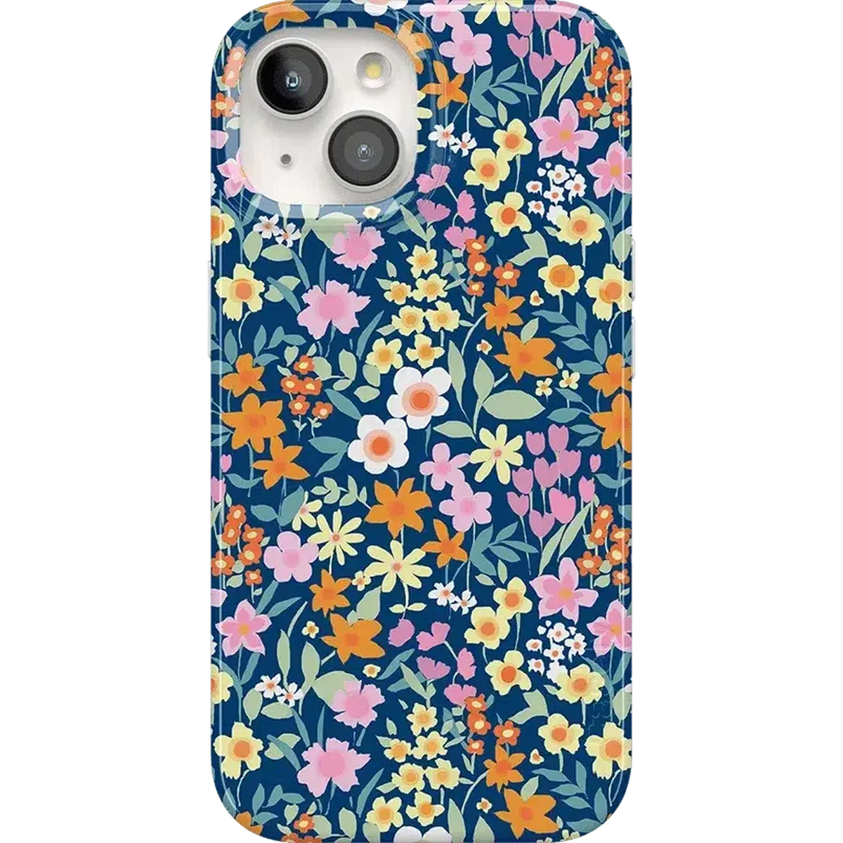 Full Bloom | Navy Floral Case - Image 105
