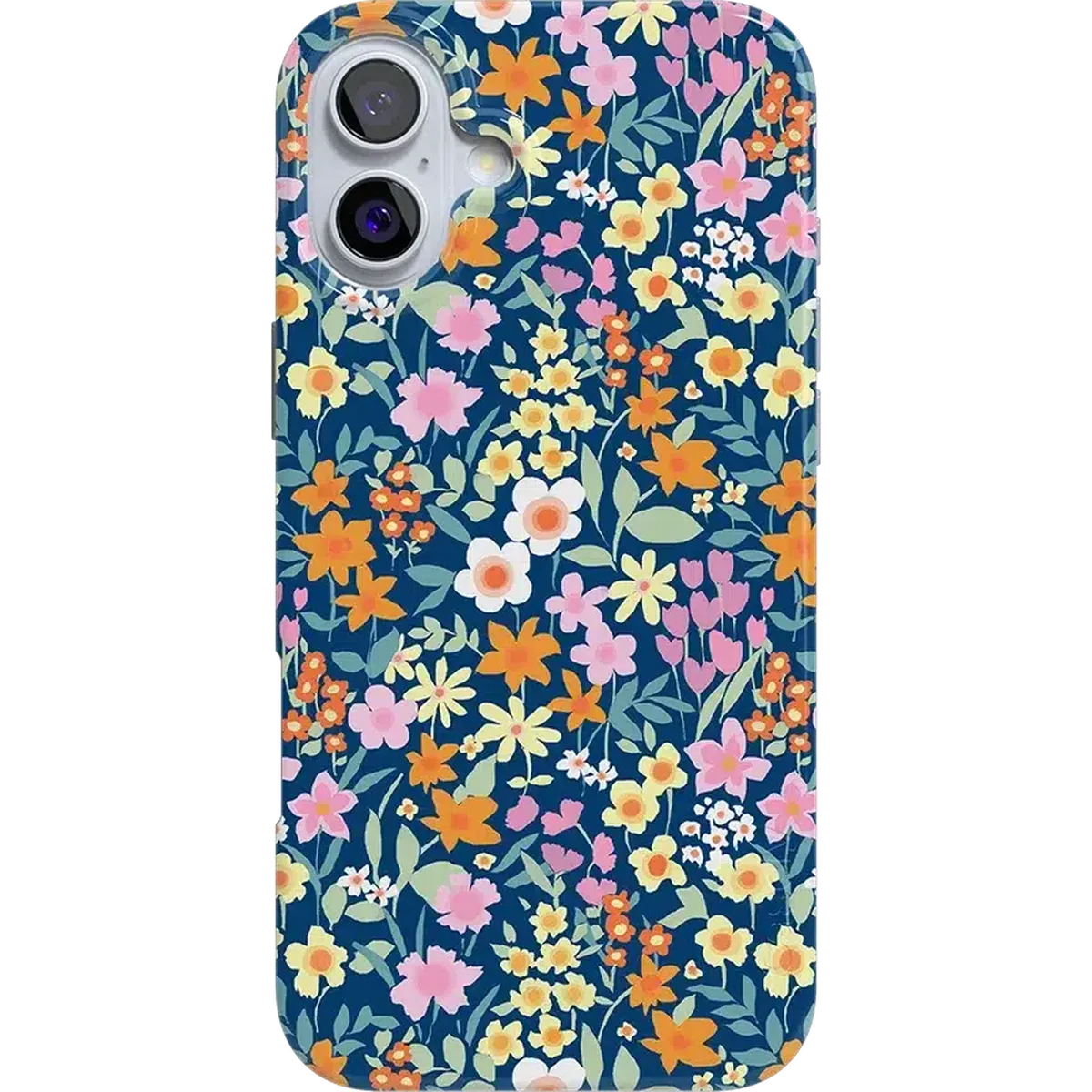 Full Bloom | Navy Floral Case - Image 111