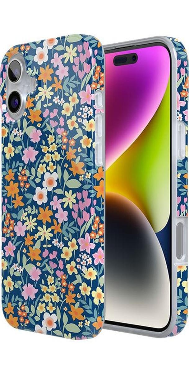 Full Bloom | Navy Floral Case - Image 112