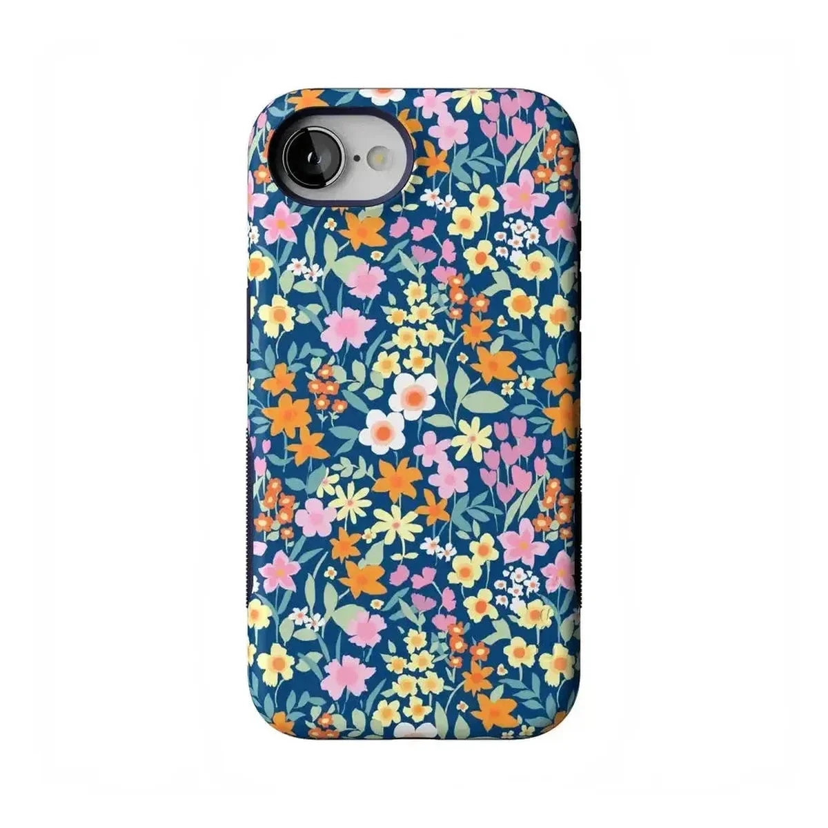 Full Bloom | Navy Floral Case - Image 114