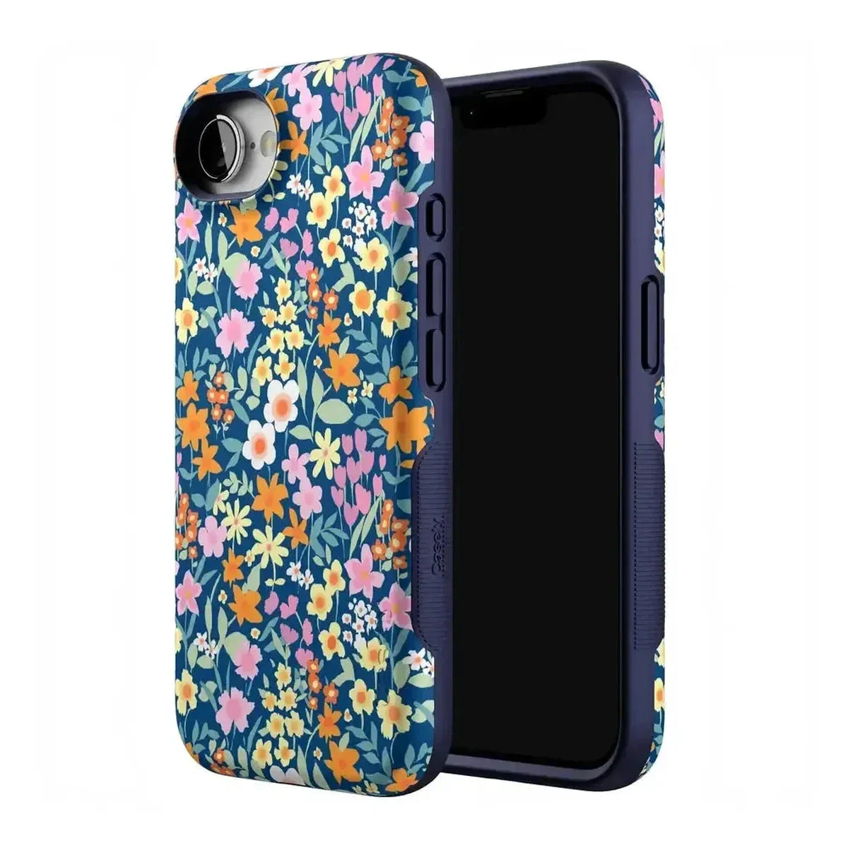 Full Bloom | Navy Floral Case - Image 118