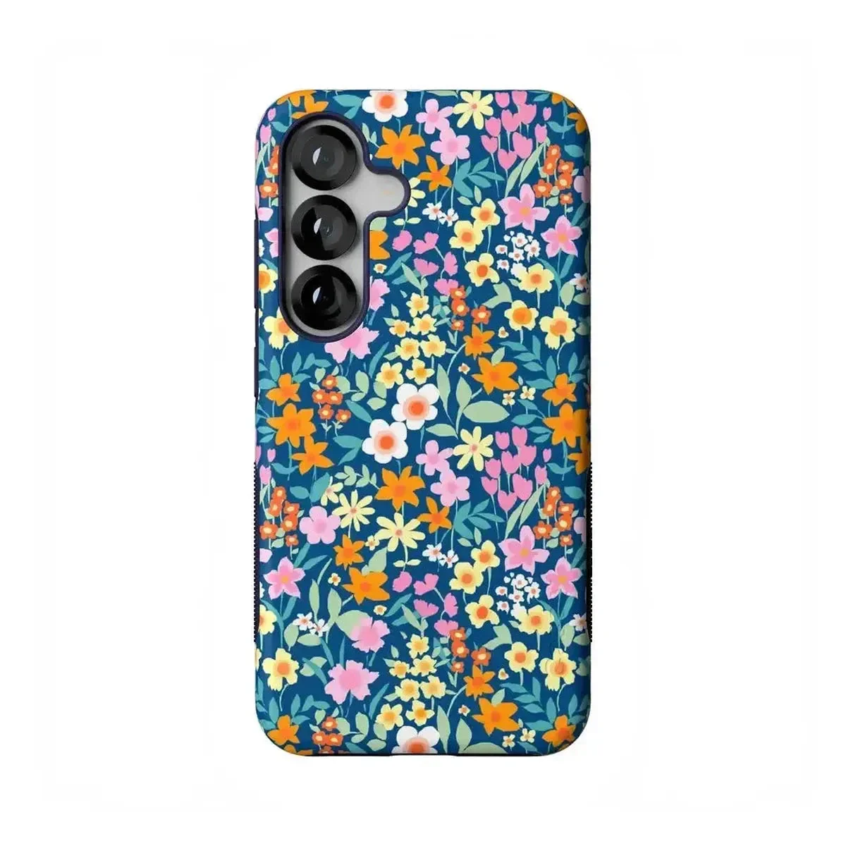Full Bloom | Navy Floral Case - Image 119