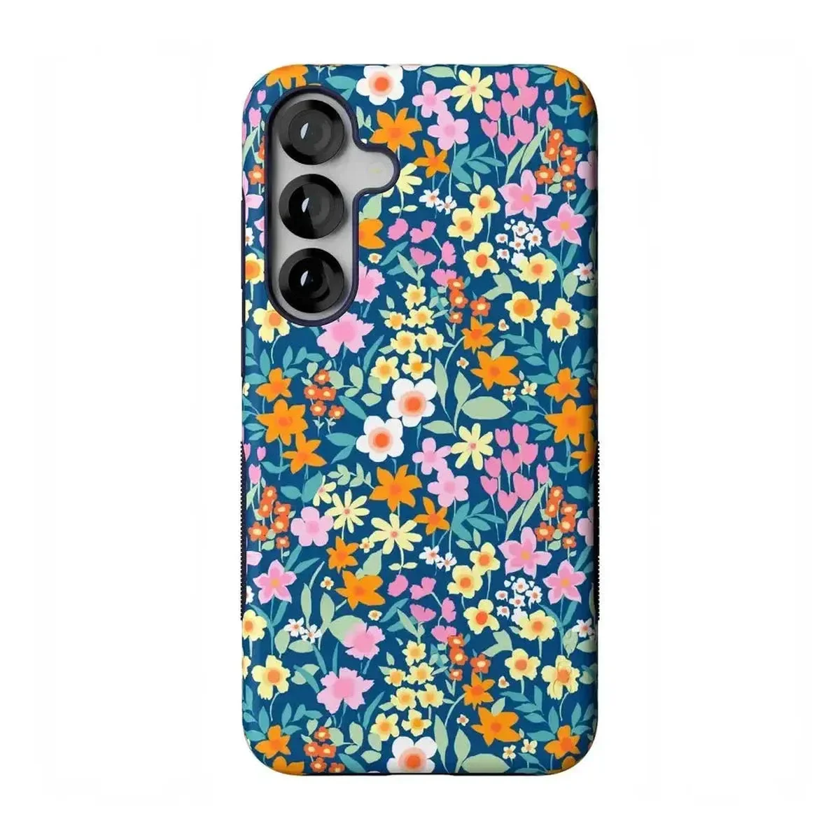 Full Bloom | Navy Floral Case - Image 122