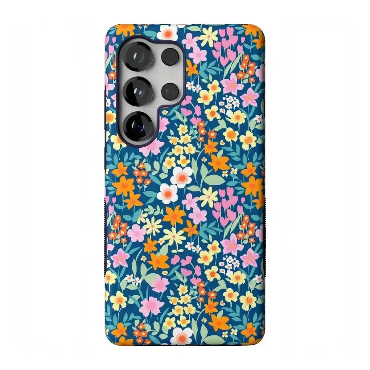 Full Bloom | Navy Floral Case - Image 125