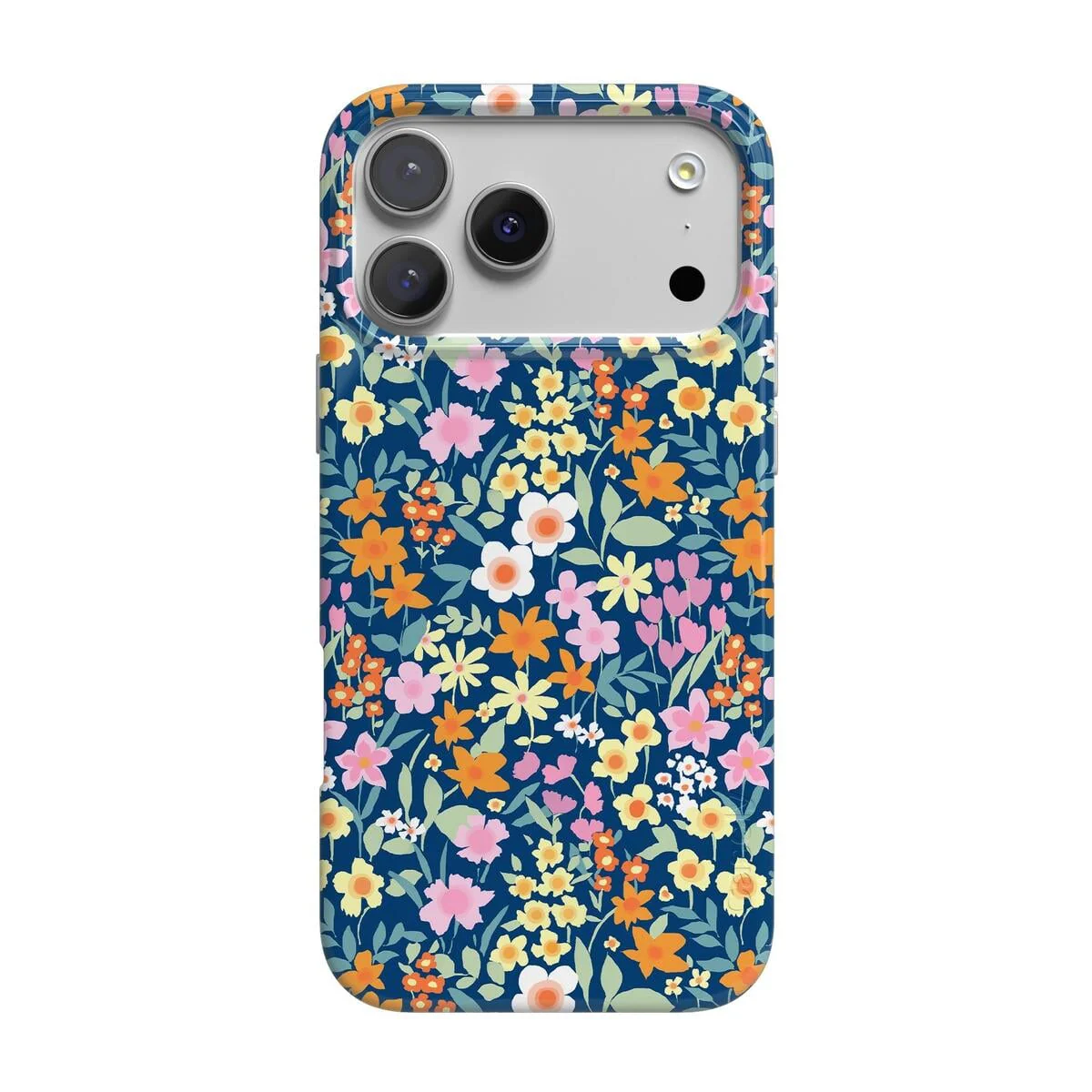 Full Bloom | Navy Floral Case - Image 128