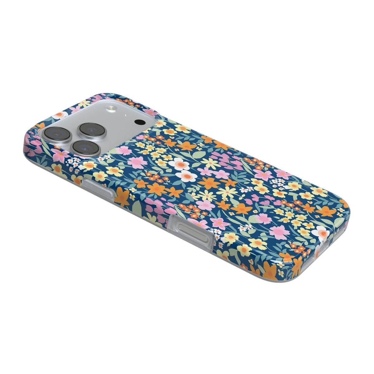 Full Bloom | Navy Floral Case - Image 131