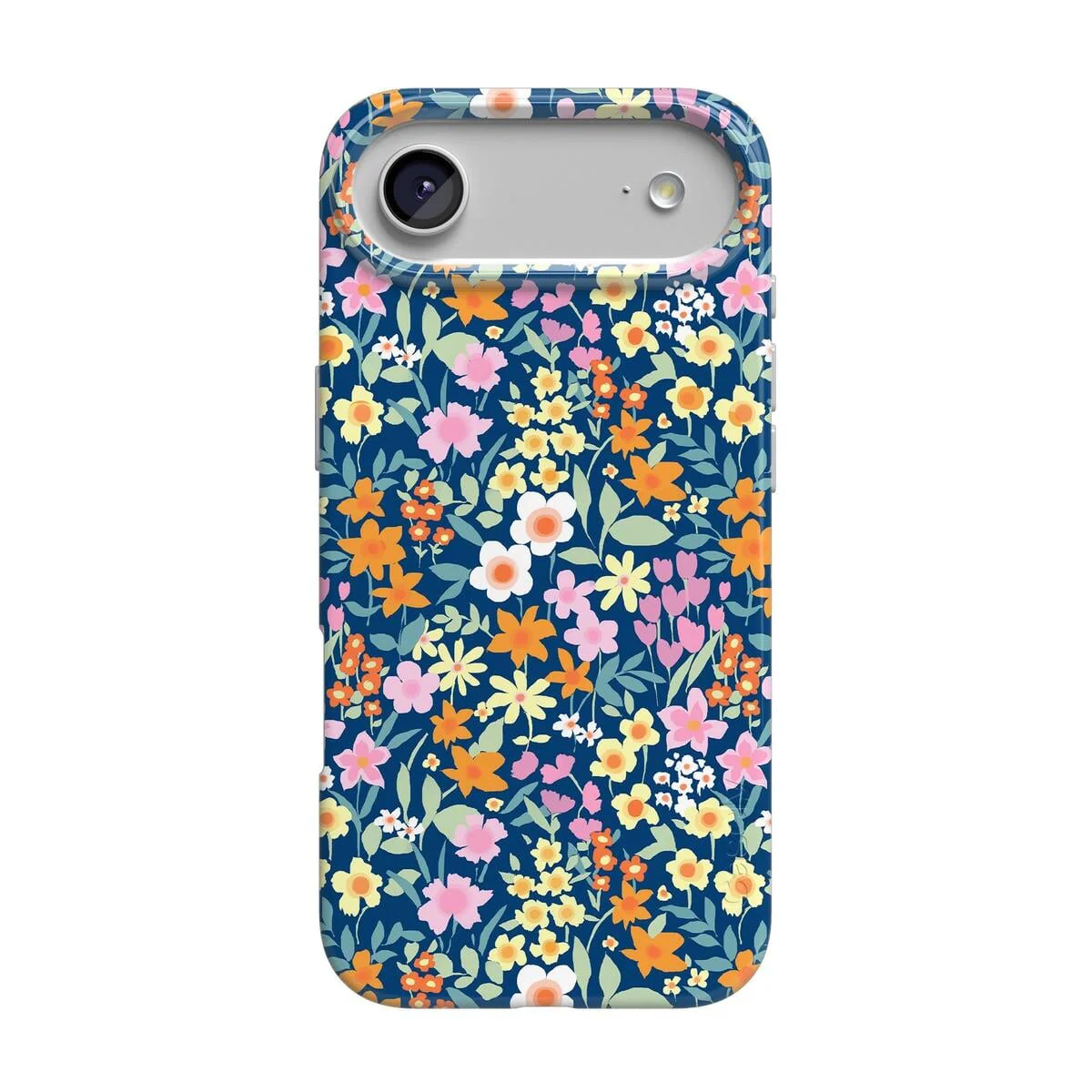 Full Bloom | Navy Floral Case - Image 137