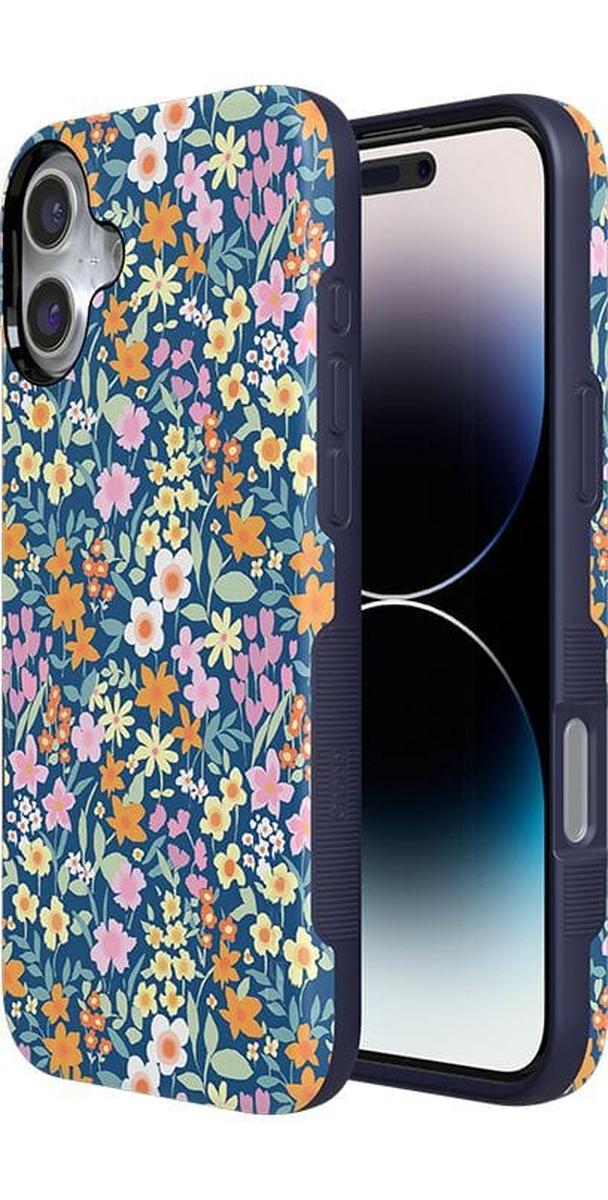 Full Bloom | Navy Floral Case - Image 14