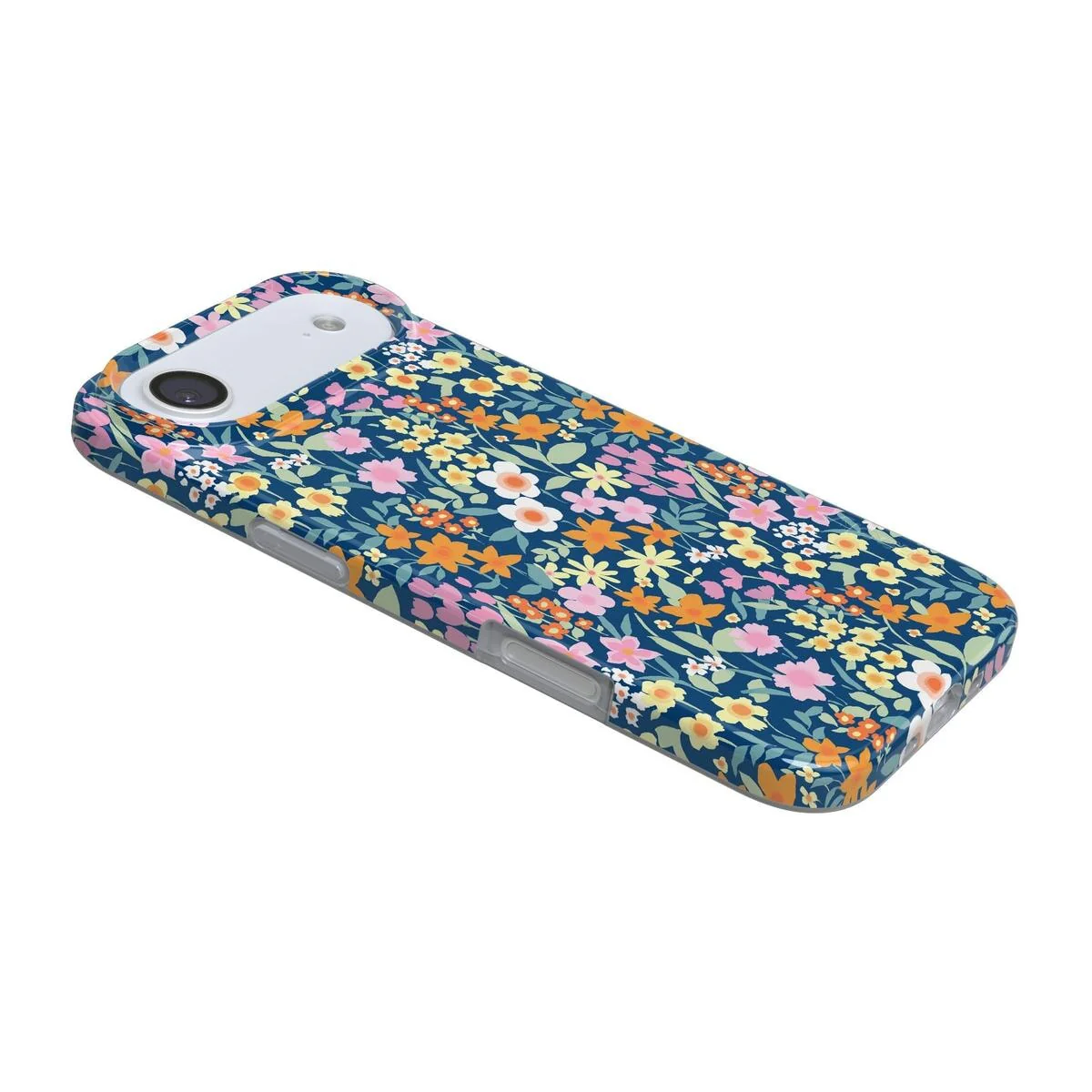 Full Bloom | Navy Floral Case - Image 140