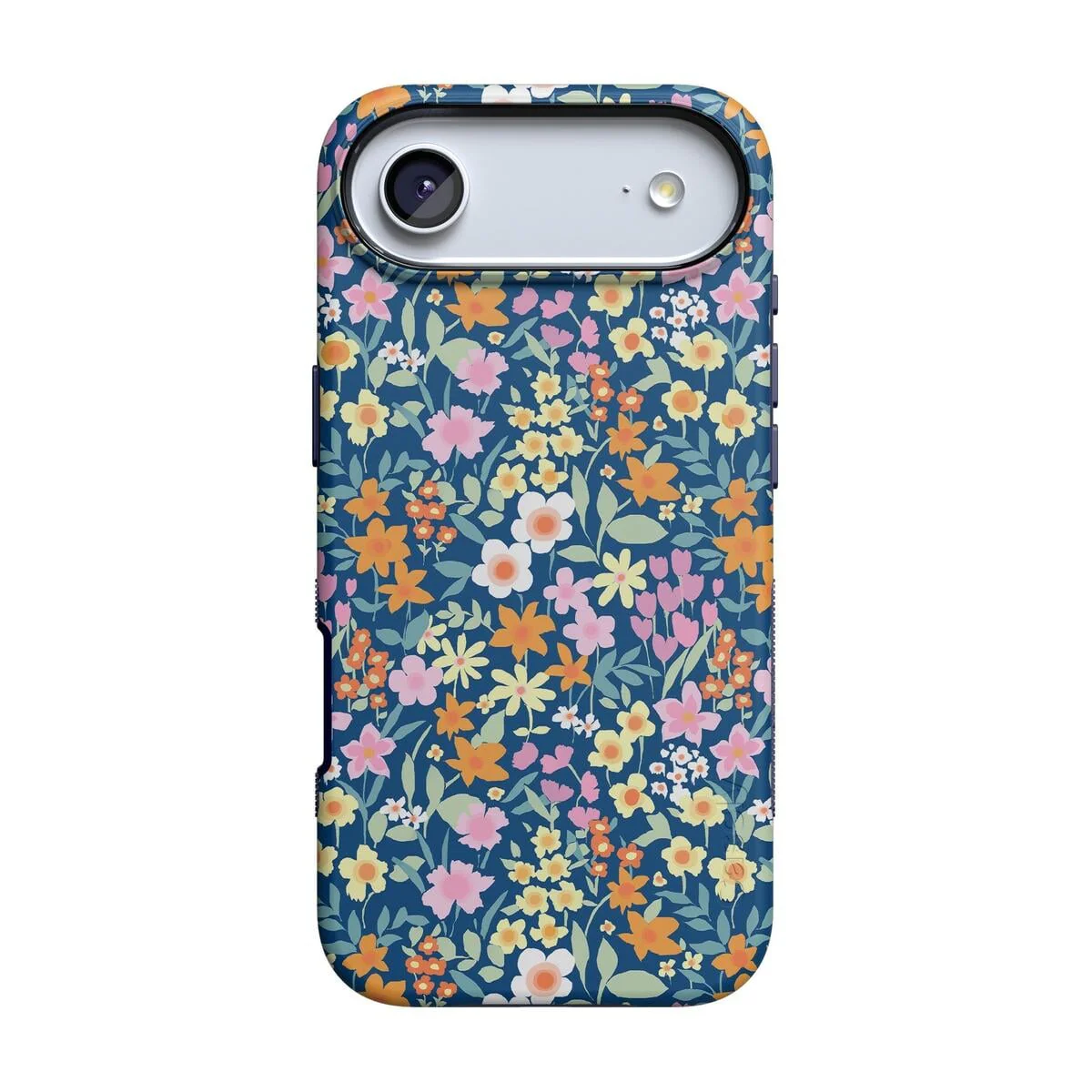 Full Bloom | Navy Floral Case - Image 146