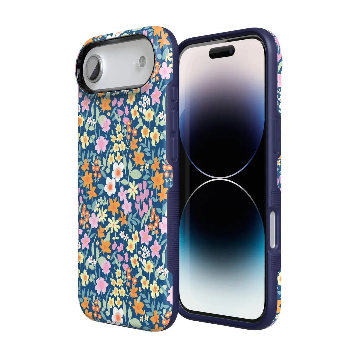 Full Bloom | Navy Floral Case - Image 147