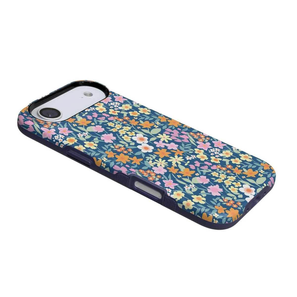 Full Bloom | Navy Floral Case - Image 154