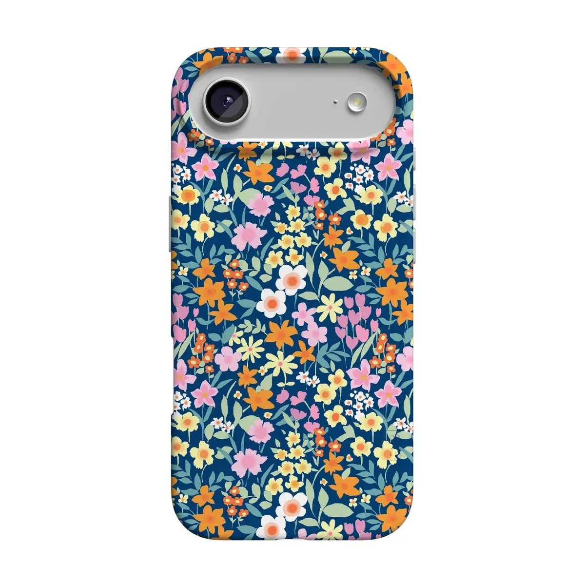 Full Bloom | Navy Floral Case - Image 159