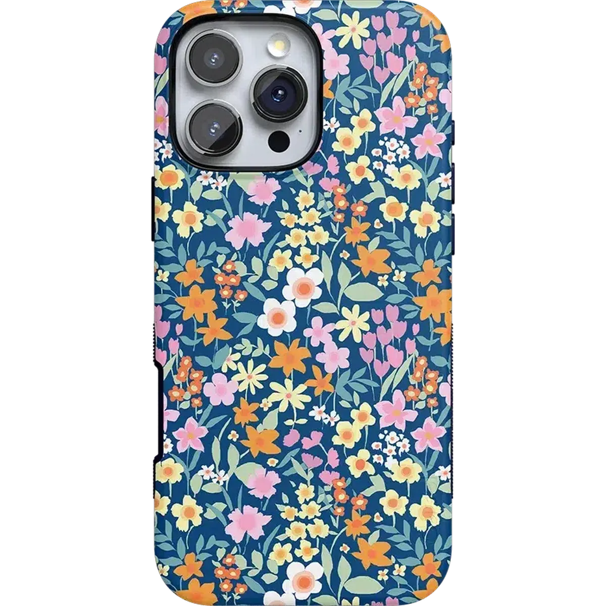 Full Bloom | Navy Floral Case - Image 16