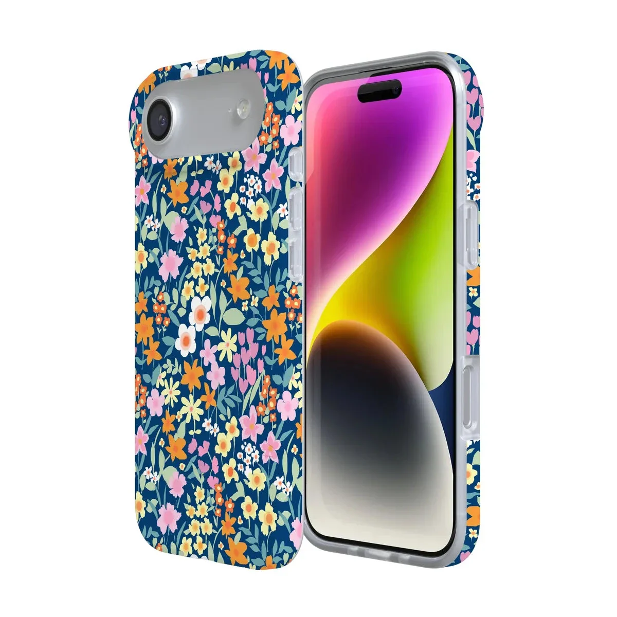 Full Bloom | Navy Floral Case - Image 161