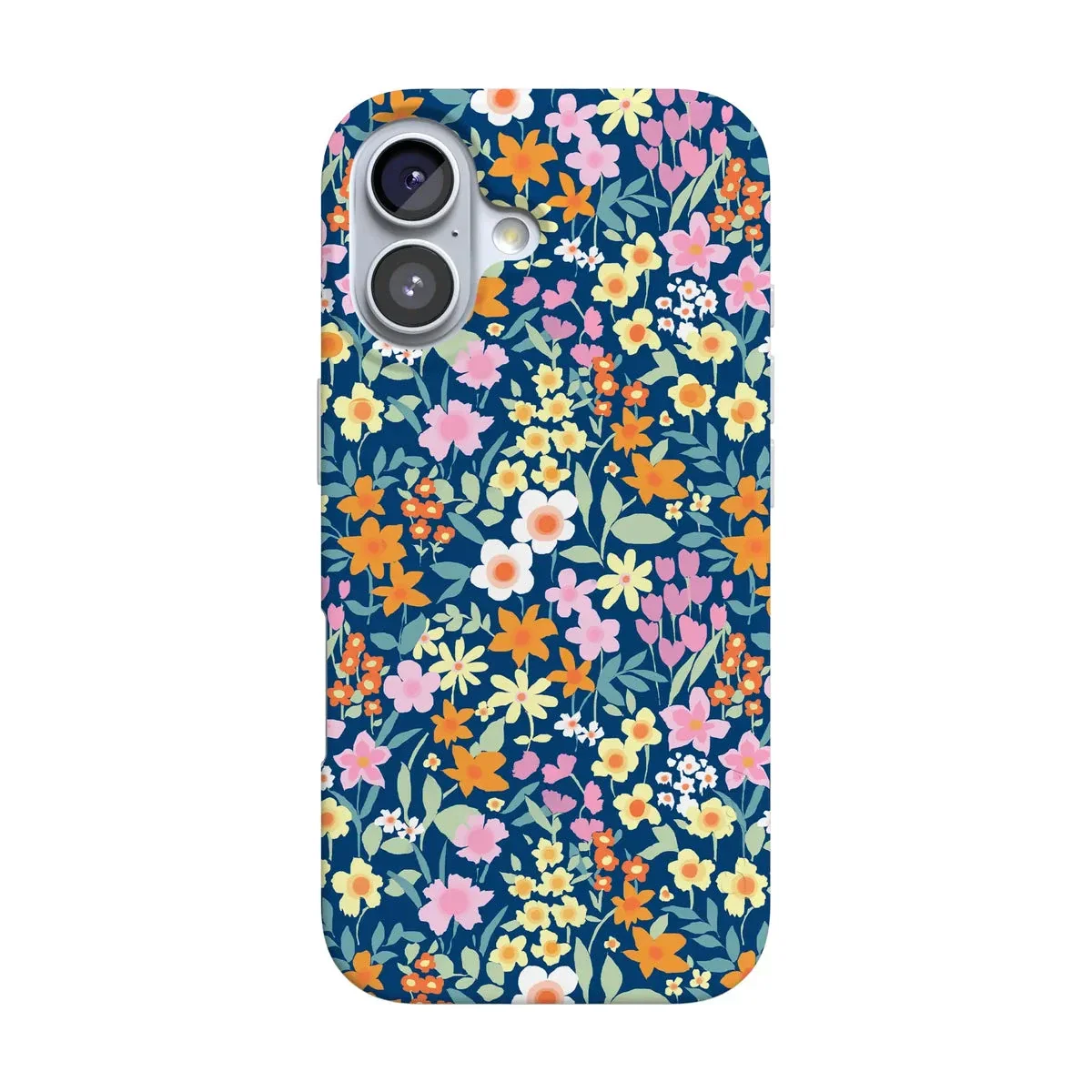 Full Bloom | Navy Floral Case - Image 162