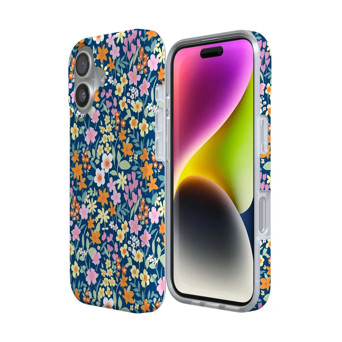 Full Bloom | Navy Floral Case - Image 164