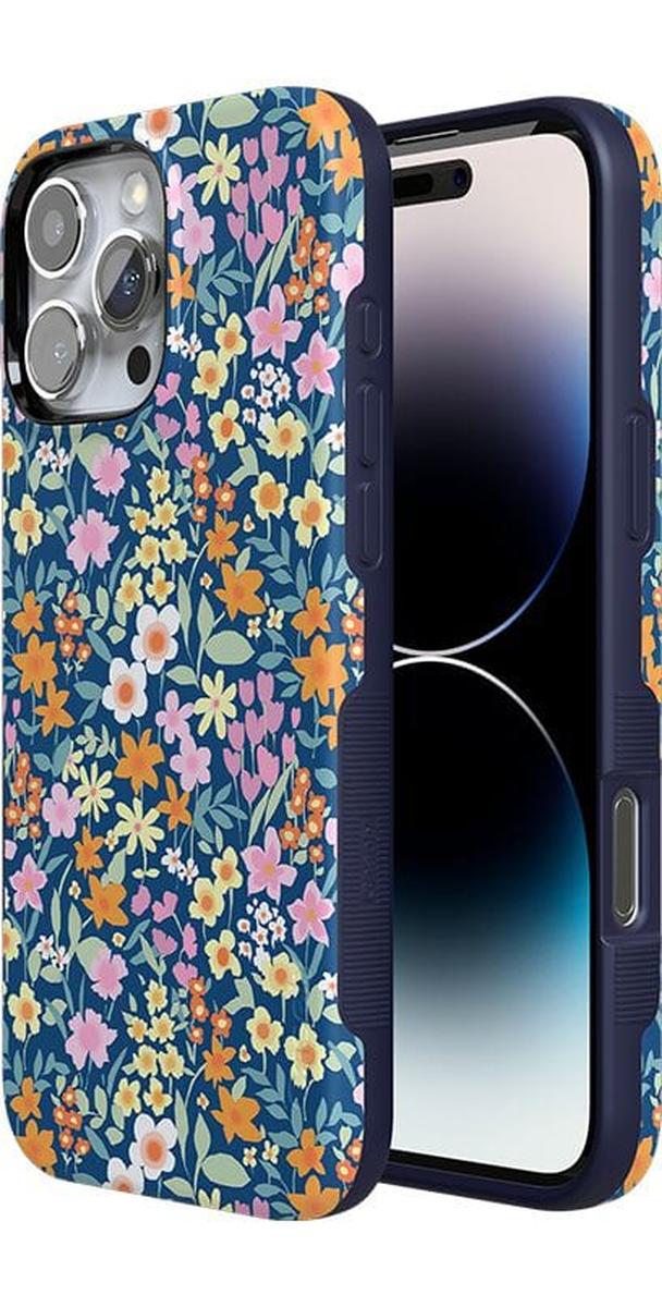 Full Bloom | Navy Floral Case - Image 17