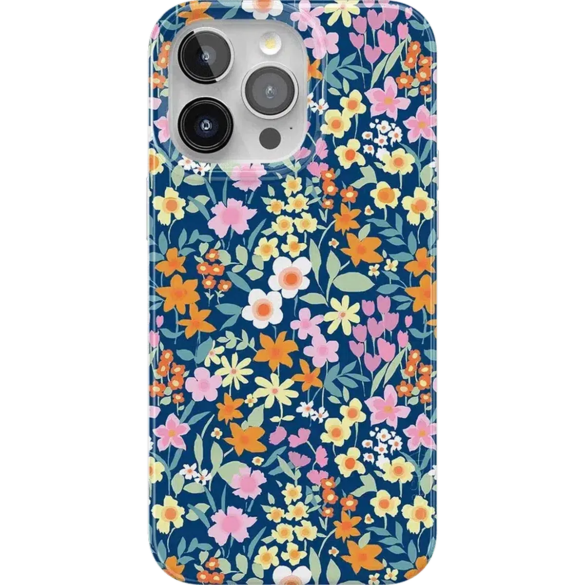 Full Bloom | Navy Floral Case - Image 20