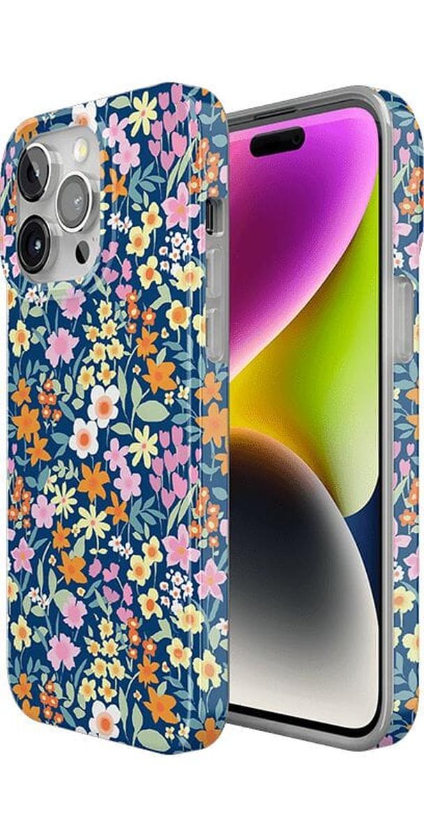 Full Bloom | Navy Floral Case - Image 21