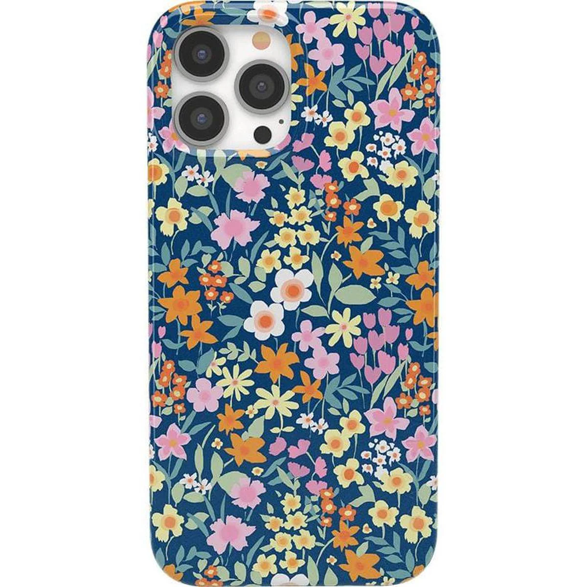 Full Bloom | Navy Floral Case - Image 29