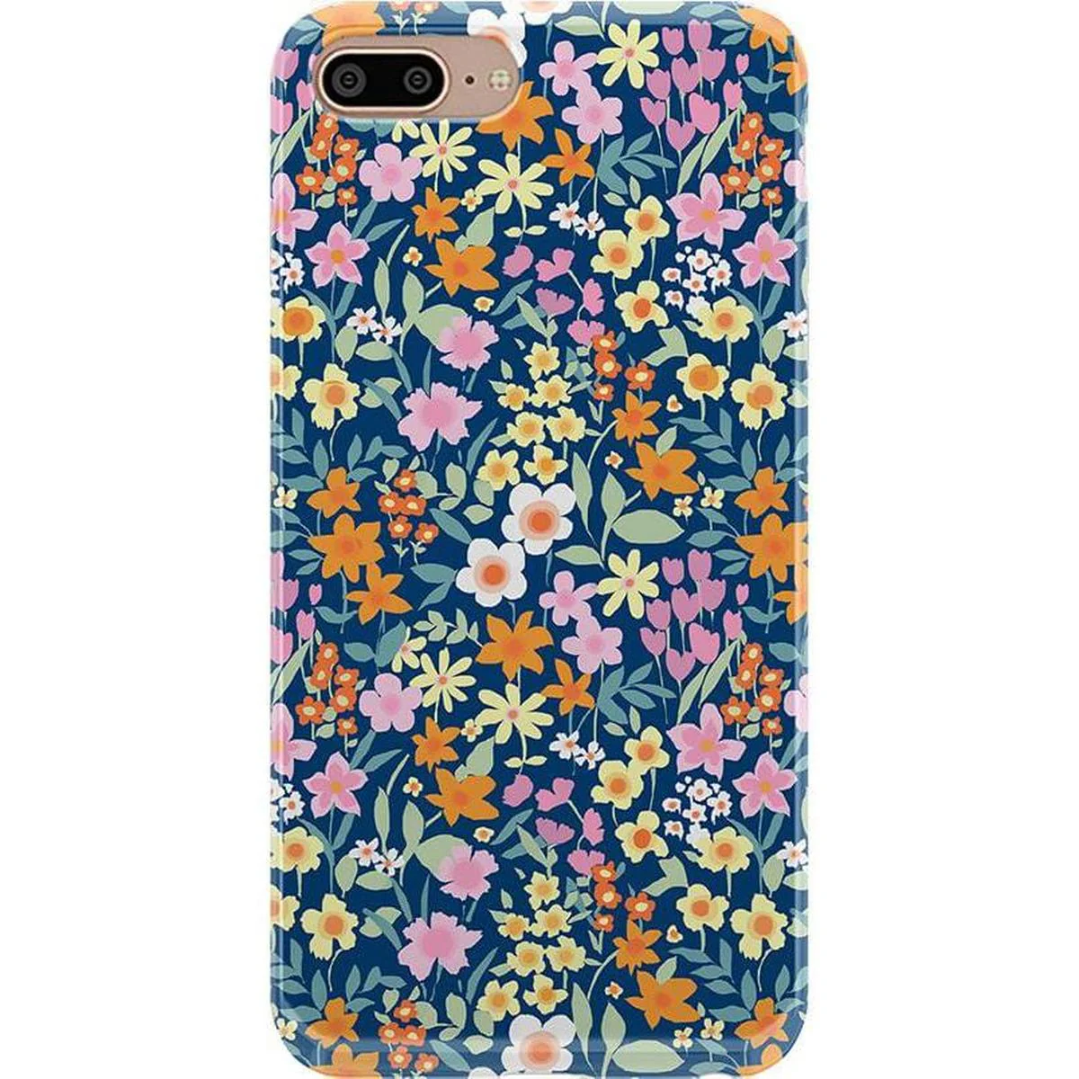 Full Bloom | Navy Floral Case - Image 35