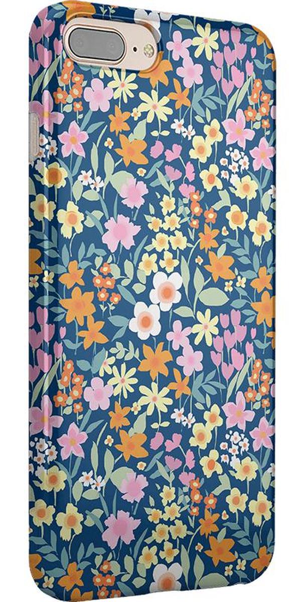 Full Bloom | Navy Floral Case - Image 36