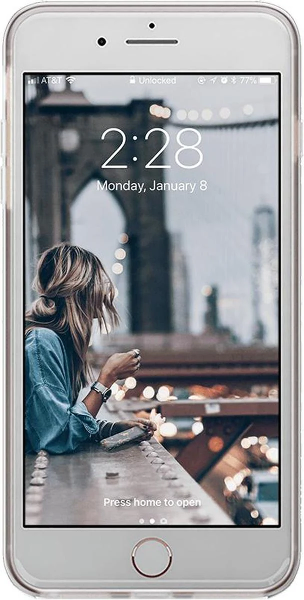 Full Bloom | Navy Floral Case - Image 37