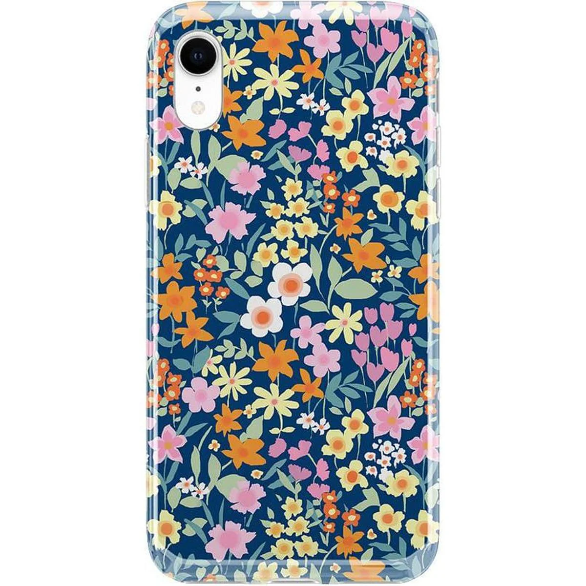 Full Bloom | Navy Floral Case - Image 38
