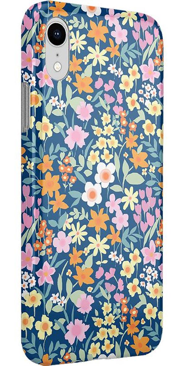 Full Bloom | Navy Floral Case - Image 39