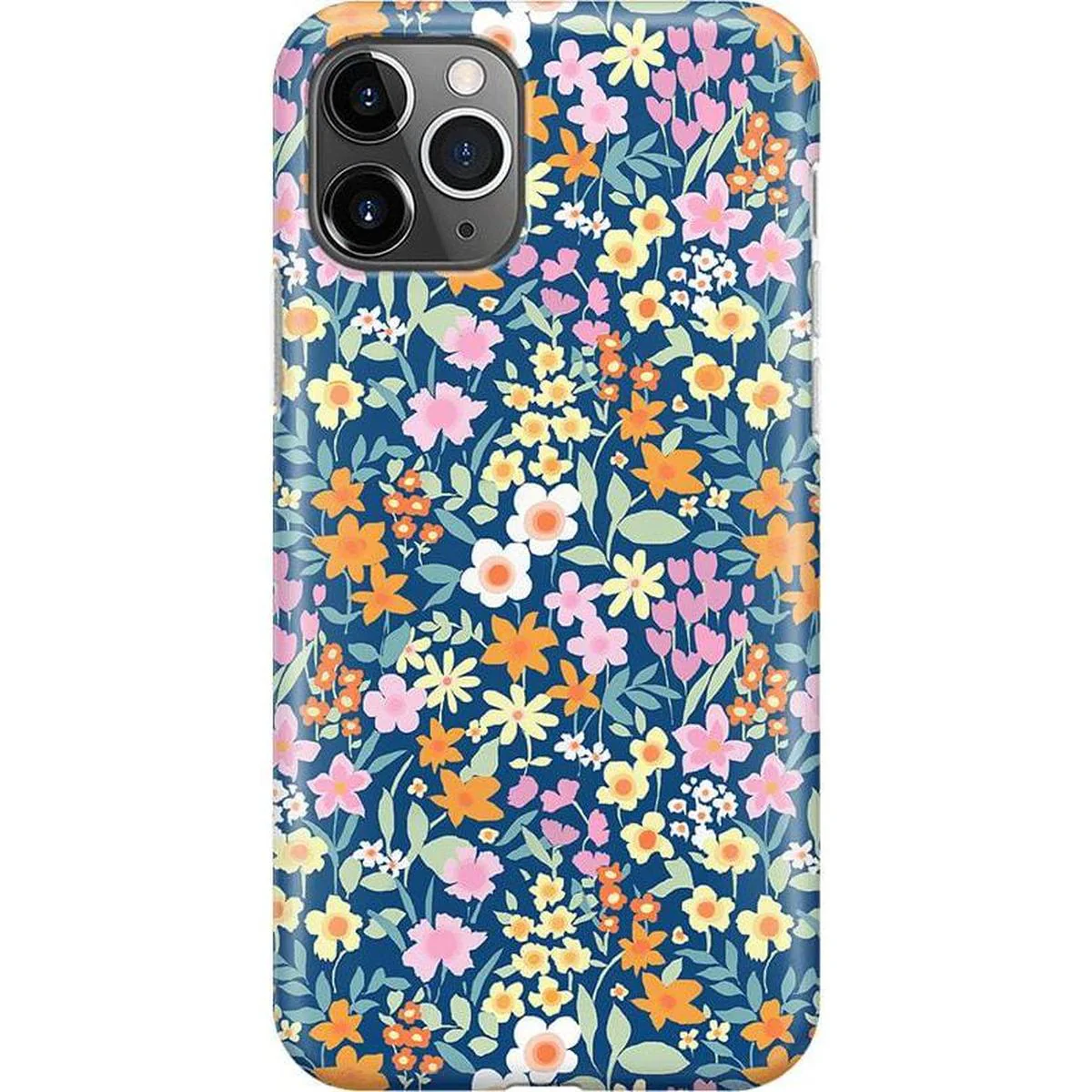 Full Bloom | Navy Floral Case - Image 41
