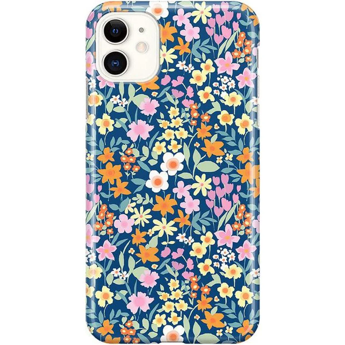 Full Bloom | Navy Floral Case - Image 43
