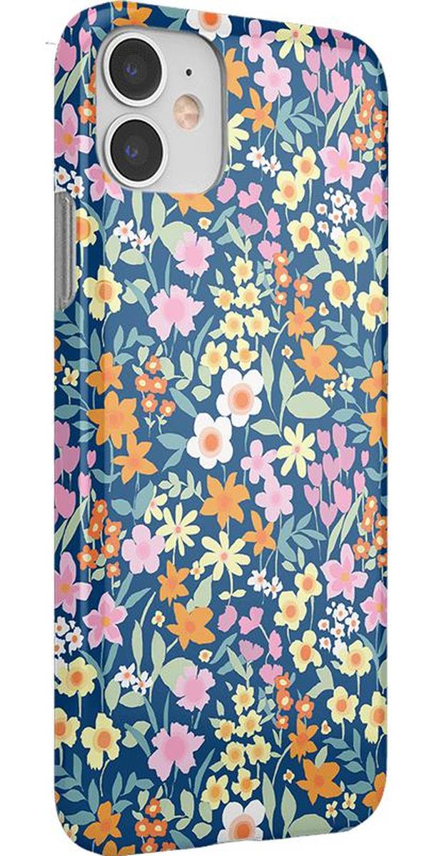 Full Bloom | Navy Floral Case - Image 44