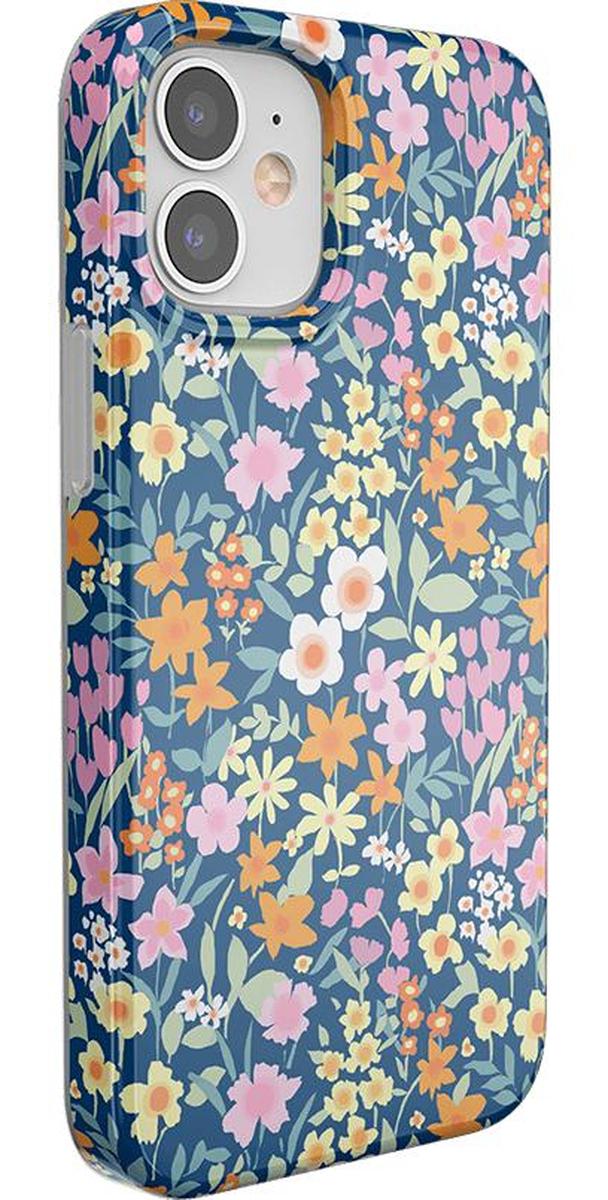 Full Bloom | Navy Floral Case - Image 47