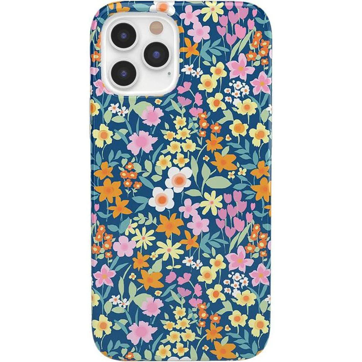 Full Bloom | Navy Floral Case - Image 49